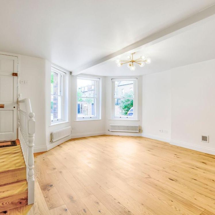 Inglewood Road, West Hampstead NW6 - Photo 1