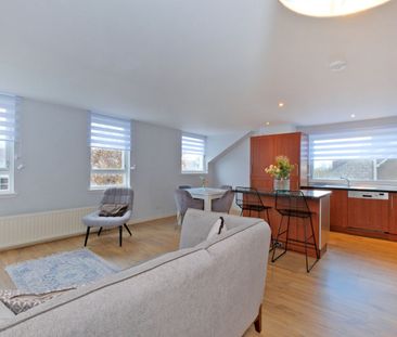 2 Bed Flat, Westburn Road, AB25 - Photo 3