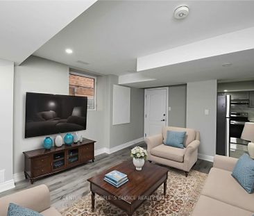 For Lease - 249 Hinton Terrace Unit# Main, Milton, Ontario - Photo 6