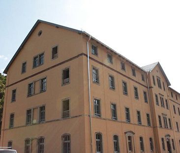 Dresden-Single-Loftwohnung im sanierten Altbau - Foto 1