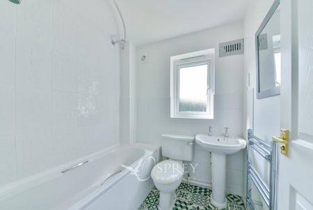 2 bedroom terraced house to rent - Photo 5