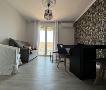 Location Appartement P4 Colocation rénové(e) Montpellier - Photo 1
