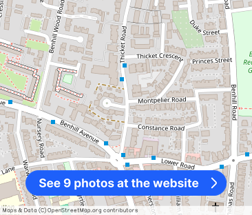 Thicket Road, Sutton, Surrey, SM1 - Photo 1