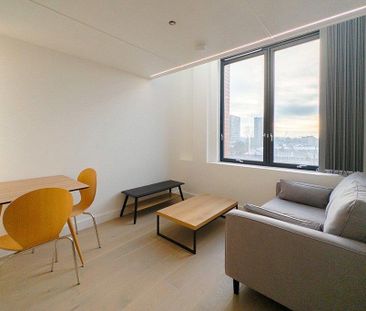 1 bedroom apartment to rent - Photo 1