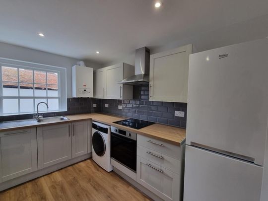 1 bedroom apartment to rent - Photo 1