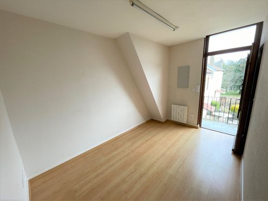 APPARTEMENT T2 A LOUER - Photo 1
