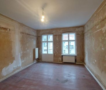 3-Zimmer-Wohnung nahe dem Körnerpark sucht neue Mieter! - Photo 5
