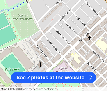 Stanfield Road, Stoke-on-Trent, ST6 - Photo 1