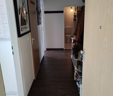 Gute Aussichten für Kochfreunde – 2-Zimmer-Wohnung mit großer Wohnküche in Reislingen S/W - Photo 4