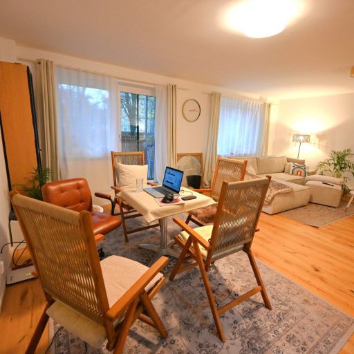 Wohlfühloase in Linz - 3 Zimmer Wohnung mit Balkon und riesigem Wohnzimmer - Foto 1