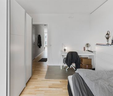 Flaskegade 1799 København V - Foto 4