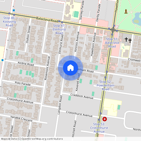 22 Powderham Road, Vic 3161, Caulfield North