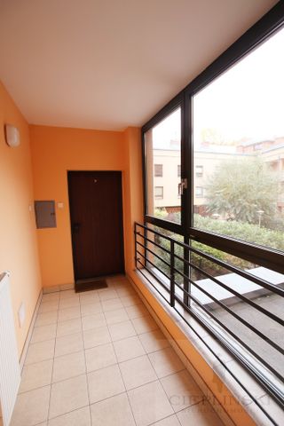 Dwupokojowe mieszkanie z balkonem, duże - 60 m2! - Photo 3