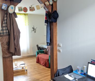 Ref: 1,110 Appartement à Le Havre - Photo 3