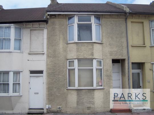 Upper Lewes Road, Brighton, East Sussex, BN2 3FF - Photo 1