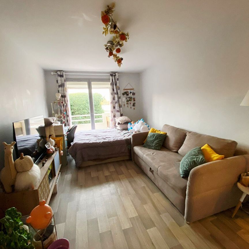 Appartement T2 Lille à louer - Photo 1