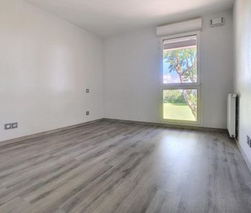 Appartement 2 pièces – 42 m² - Photo 1