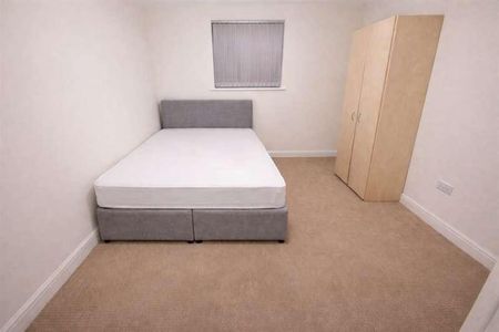 Jackson Moss Building, Upper Chorlton Rd, Manchester, M16 - Photo 3