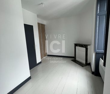 Appartement Nantes 2 piÃ¨ce(s) 31 m2 - Photo 5