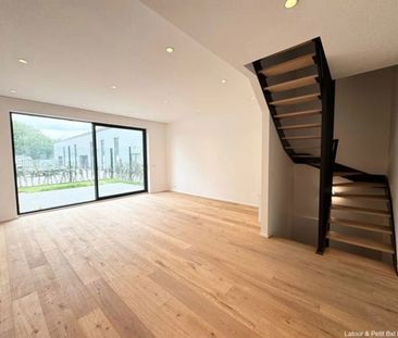 Tout savoir sur cette maison à Woluwe-St-Pierre, à Woluwe-St-Pierre - Foto 6