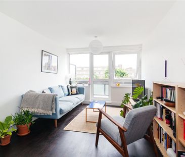 Jamaica Street, Stepney Green, London, E1 0PF - Photo 1
