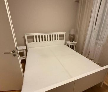 2 Zimmer Wohnung Berlin Kudamm Möbliert - Photo 1