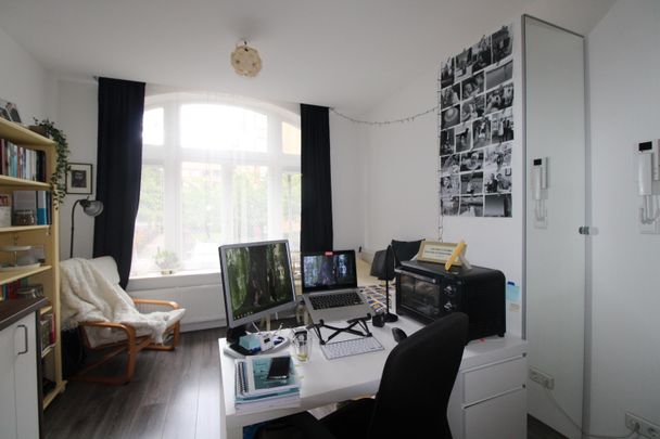 Te huur: Appartement Justus van Effenstraat 46 in Utrecht - Foto 1