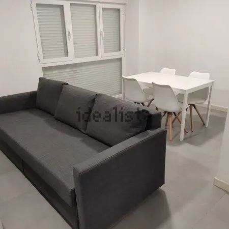 Alquiler de piso en La Trinidad - Photo 1