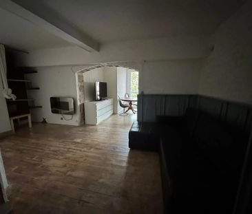 Location Loft - Villefranche-sur-Mer - Photo 4