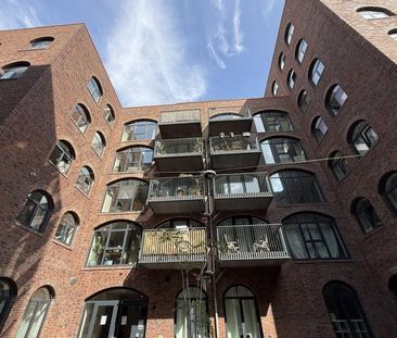 Appartement te huur: Pantograafstraat 5 1019 XX Amsterdam - Foto 3