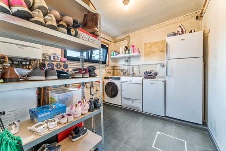 Instapklare HOB met 3 slaapkamers en garage te Oostrozebeke! - Photo 3