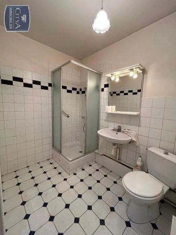 Appartement à louer 1 pièce 31.57m² - Photo 2
