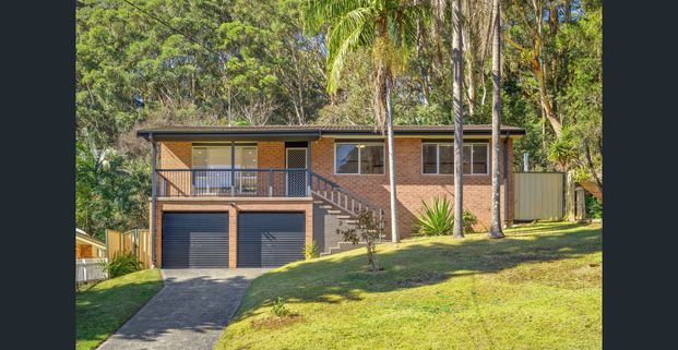 Entertainers' Delight with Beautiful Outdoor Living - Photo 1