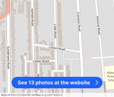 Loxton Road, Forest Hill, London, SE23 - Photo 1