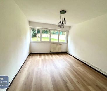 Appartement à louer 1 pièce 32m² - Photo 1