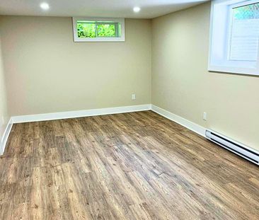 For Lease - 130 Nicholas Crescent Unit# BASEMENT, London South, Ont... - Photo 3