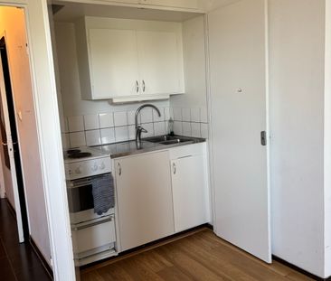 Studentgatan 5 - Foto 3