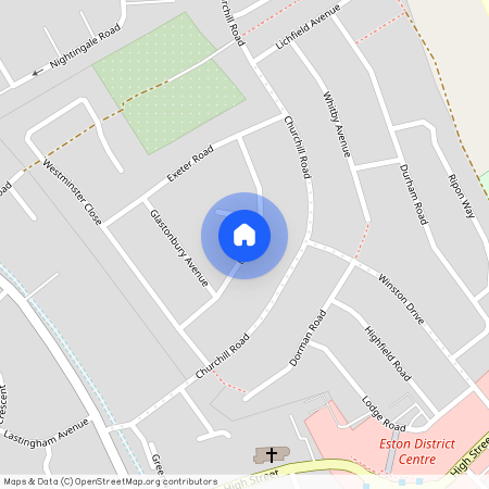 Bath Road, Eston, Middlesbrough, TS6 9PG