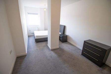 1 bedroom apartment to rent - Photo 2