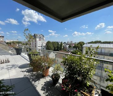 Appartement T1 à louer - 29 m² - Photo 5