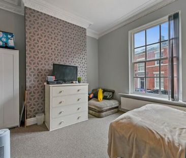 5 bedroom terraced house to rent - Photo 6
