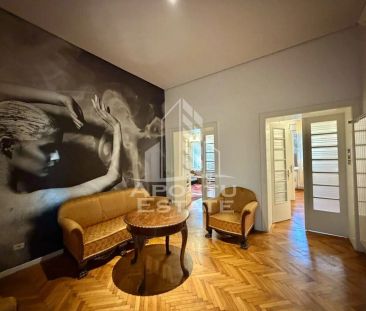 Apartament cu 4 camere de inchiriat, petfriendly, Centru,Timisoara - Photo 2