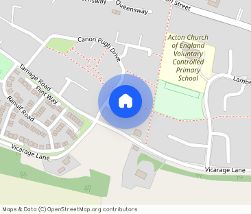 Jennens Way, CO10 - Photo 1