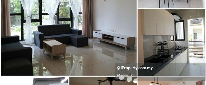 16 Sierra, Puchong - Foto 1