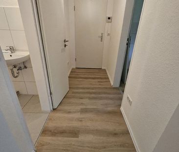 Modernisiertes Apartment mit ca. 52 m² Wohnfläche, separater Küche,... - Photo 4