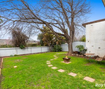 Comfortable Living Close to the CBD - Photo 5