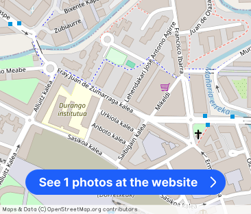 Alquiler piso vivienda, de dos habitaciones y dos cuartos de baño, ... - Photo 1