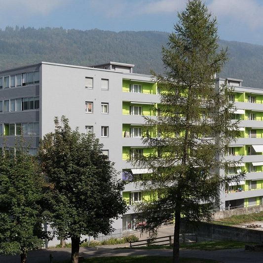 Appartement 3 pièces au 5ème étage - Photo 1