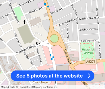 1 bedroom flat for rent - Photo 1