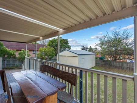 66 Hoey Street, 4350, Kearneys Spring Qld - Photo 4